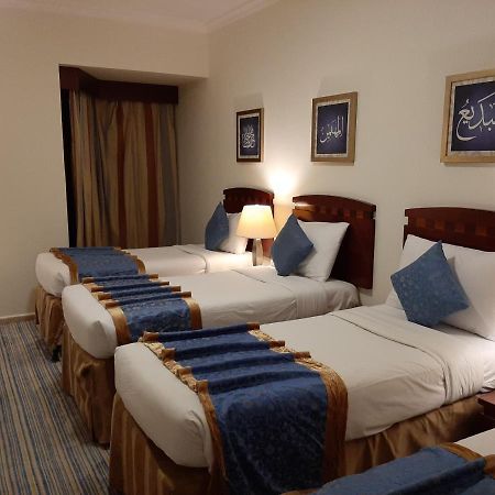 Manar Aleiman Hotel Medina Buitenkant foto