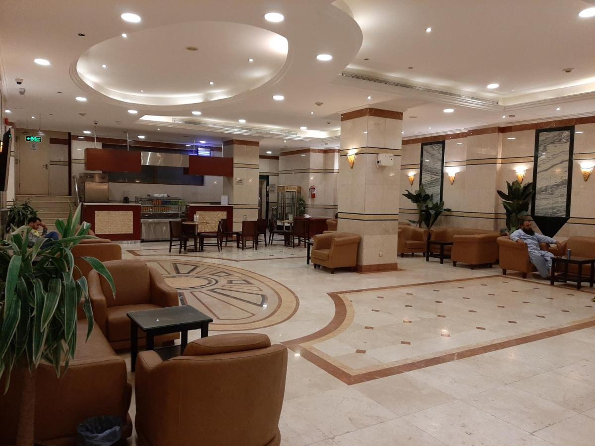 Manar Aleiman Hotel Medina Buitenkant foto