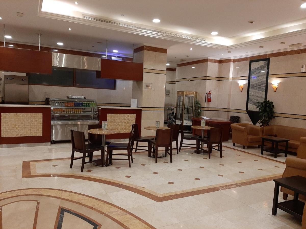 Manar Aleiman Hotel Medina Buitenkant foto
