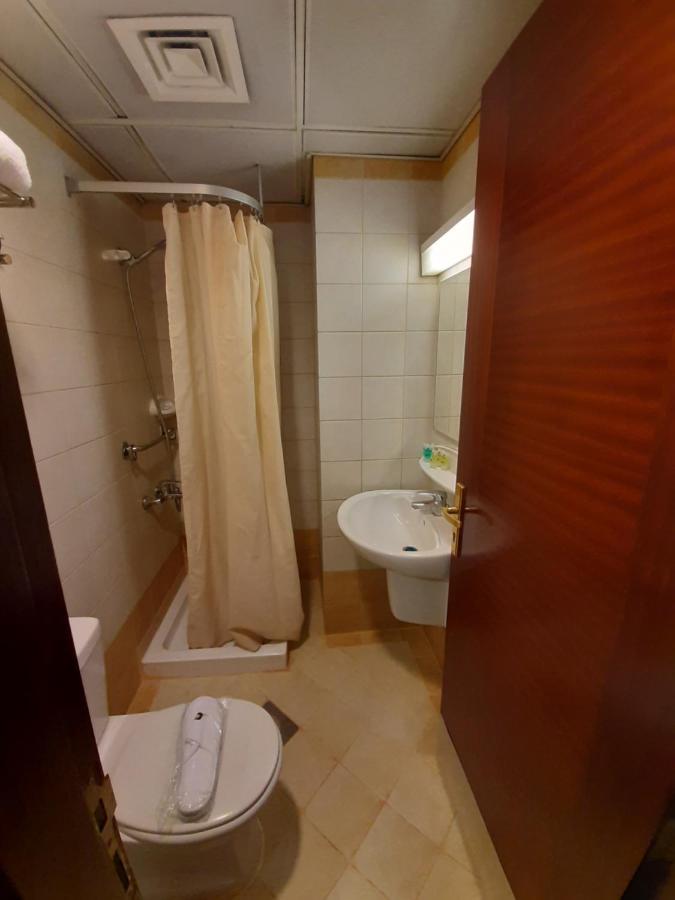 Manar Aleiman Hotel Medina Buitenkant foto
