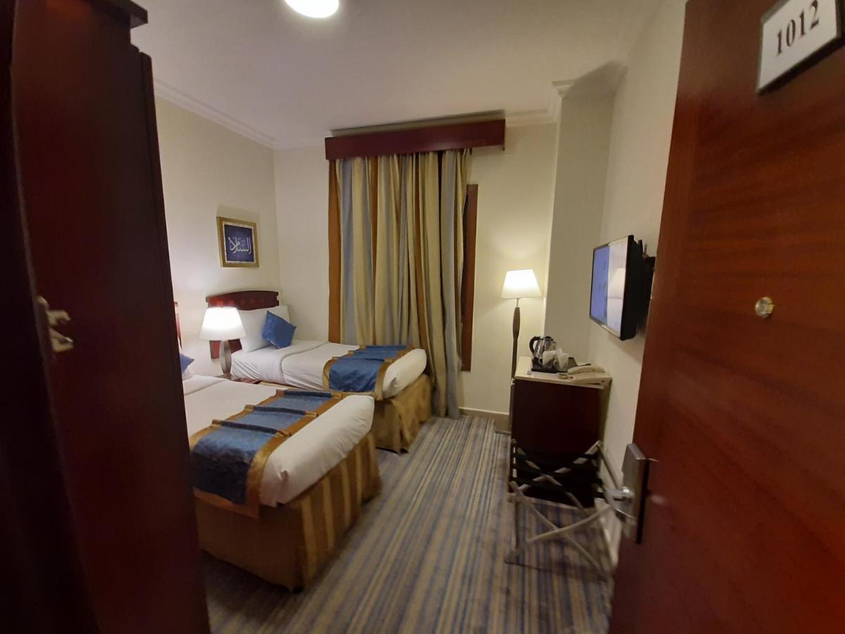 Manar Aleiman Hotel Medina Buitenkant foto